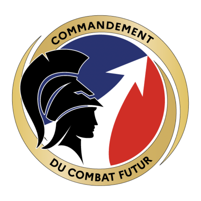Logo du CCF