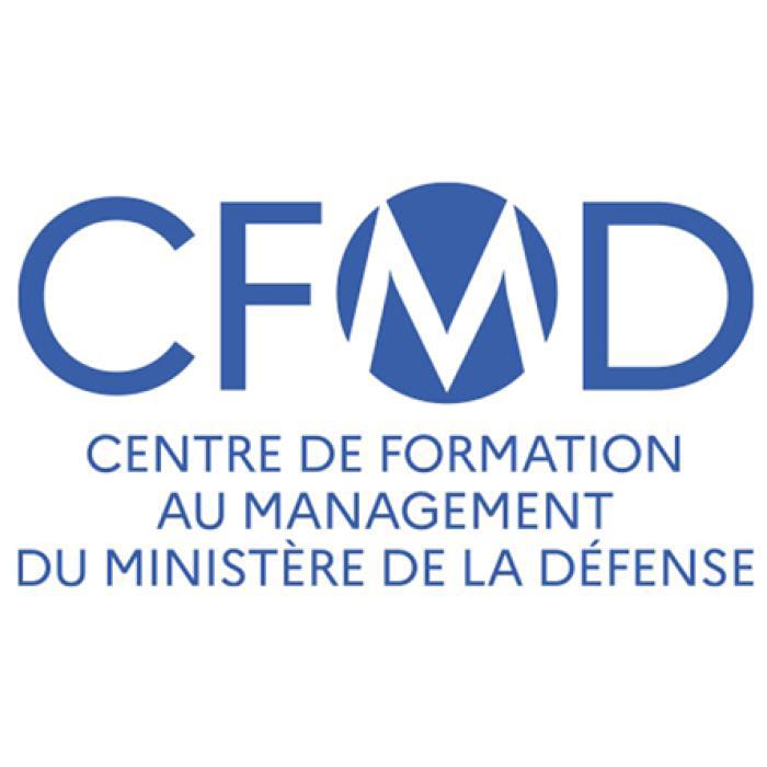 Logo du CFMD