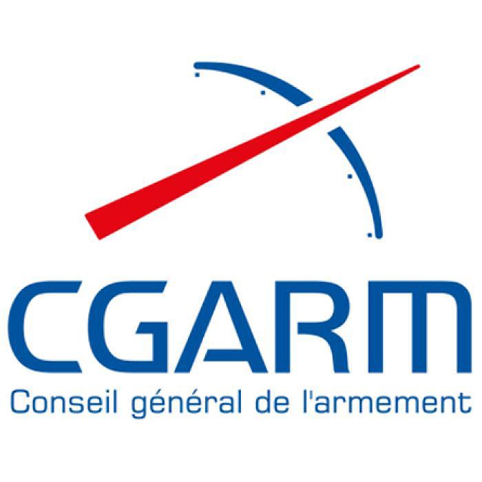 Logo du CGARM