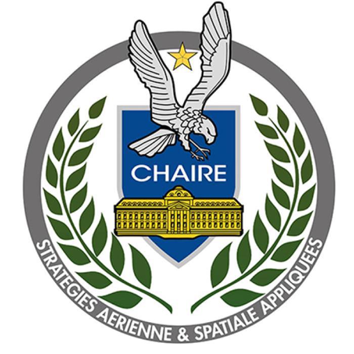 Logo de la chaire