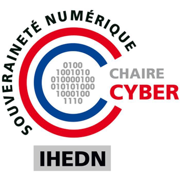 Logo de la chaire