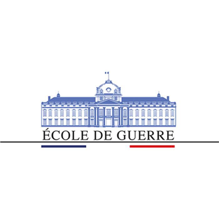 Logo de l'EDG