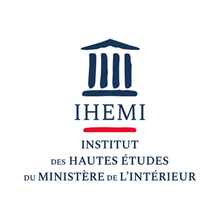 Logo de l'IHEMI