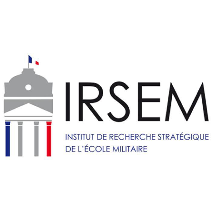 Logo de l'IRSEM