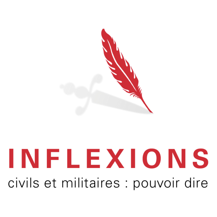 Logo de la revue Inflexions