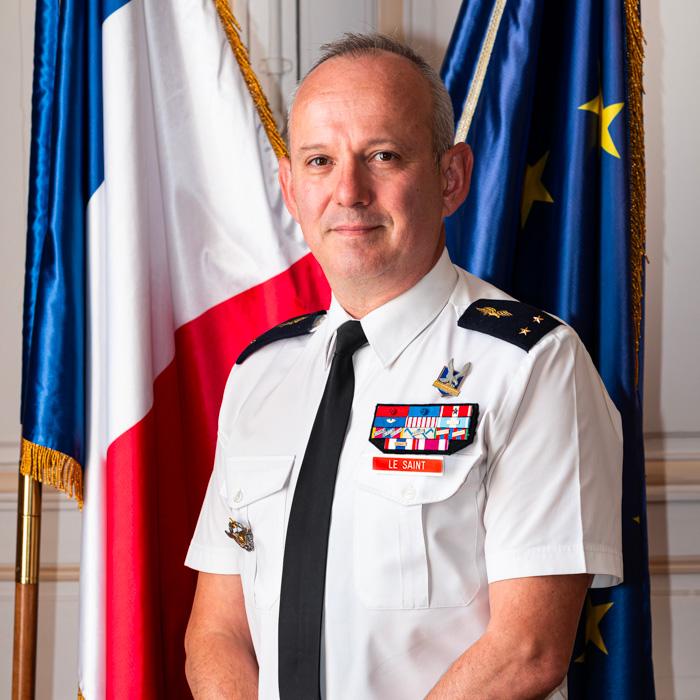 Jean-Patrice Le Saint