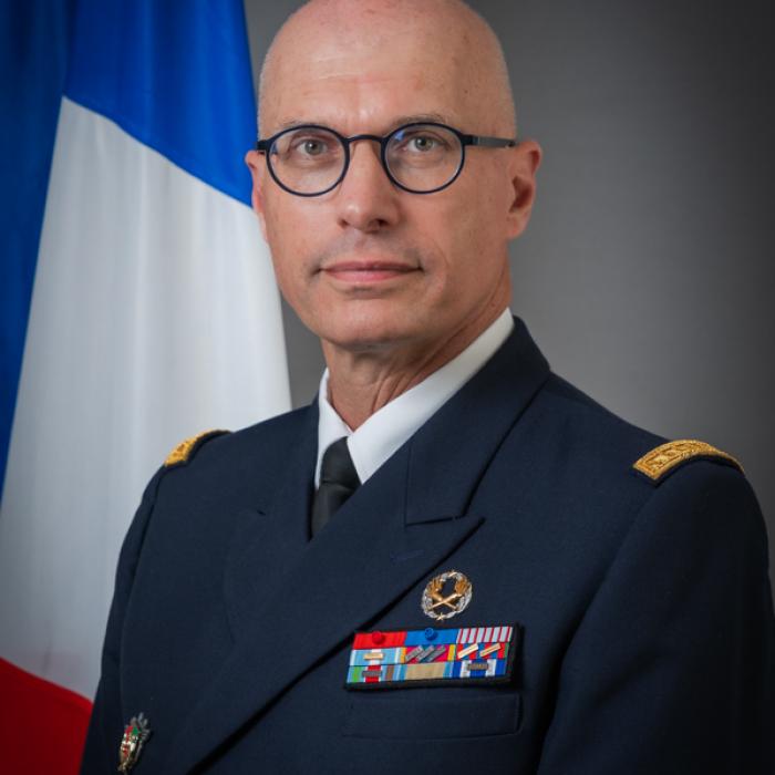 IG1 | Luc Margotin