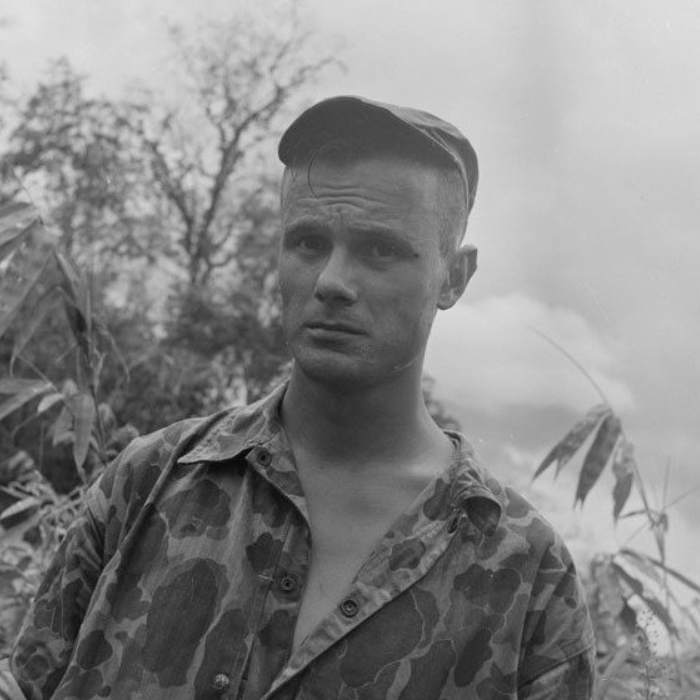 Pierre Schœndœrffer